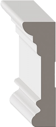Metrie Architrave - Finish Doctor Inc.