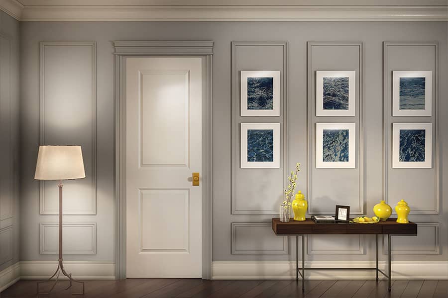 Owen Sound & The Blue Mountains Interior Doors & Installs