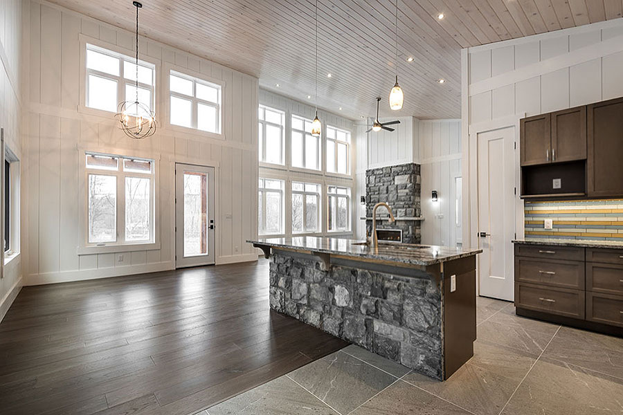 Owen Sound & The Blue Mountains Trim & Moulding