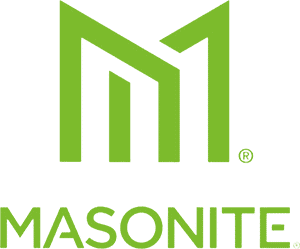 Masonite interior doors