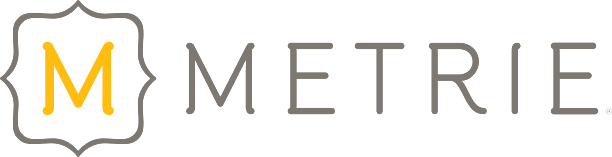 Metrie trim and moulding