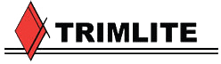 Trimlite doors